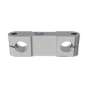 Albardon de Aluminio Recto B20-1007