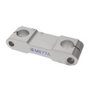 Barra Lateral Aluminio Automann Kenworth Peterbilt M877A