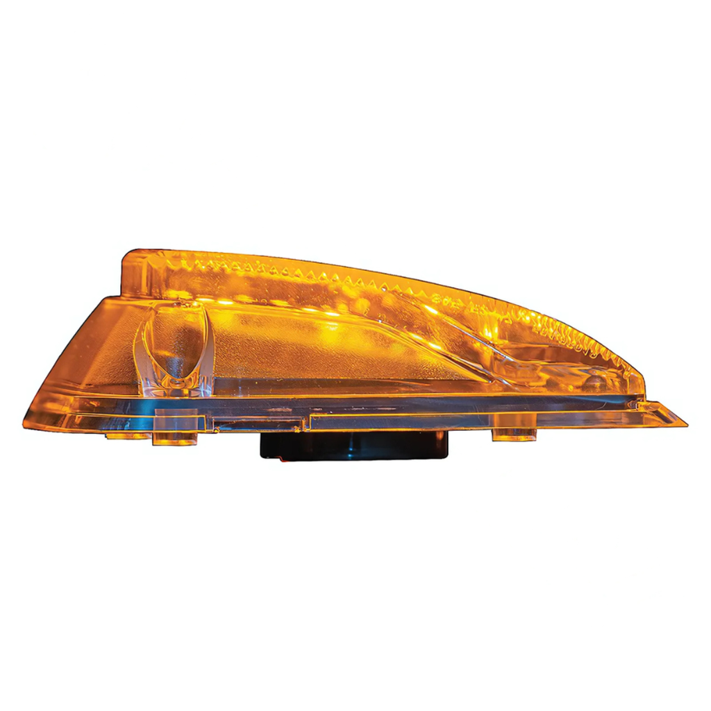 Cuarto Lateral Volvo 3G