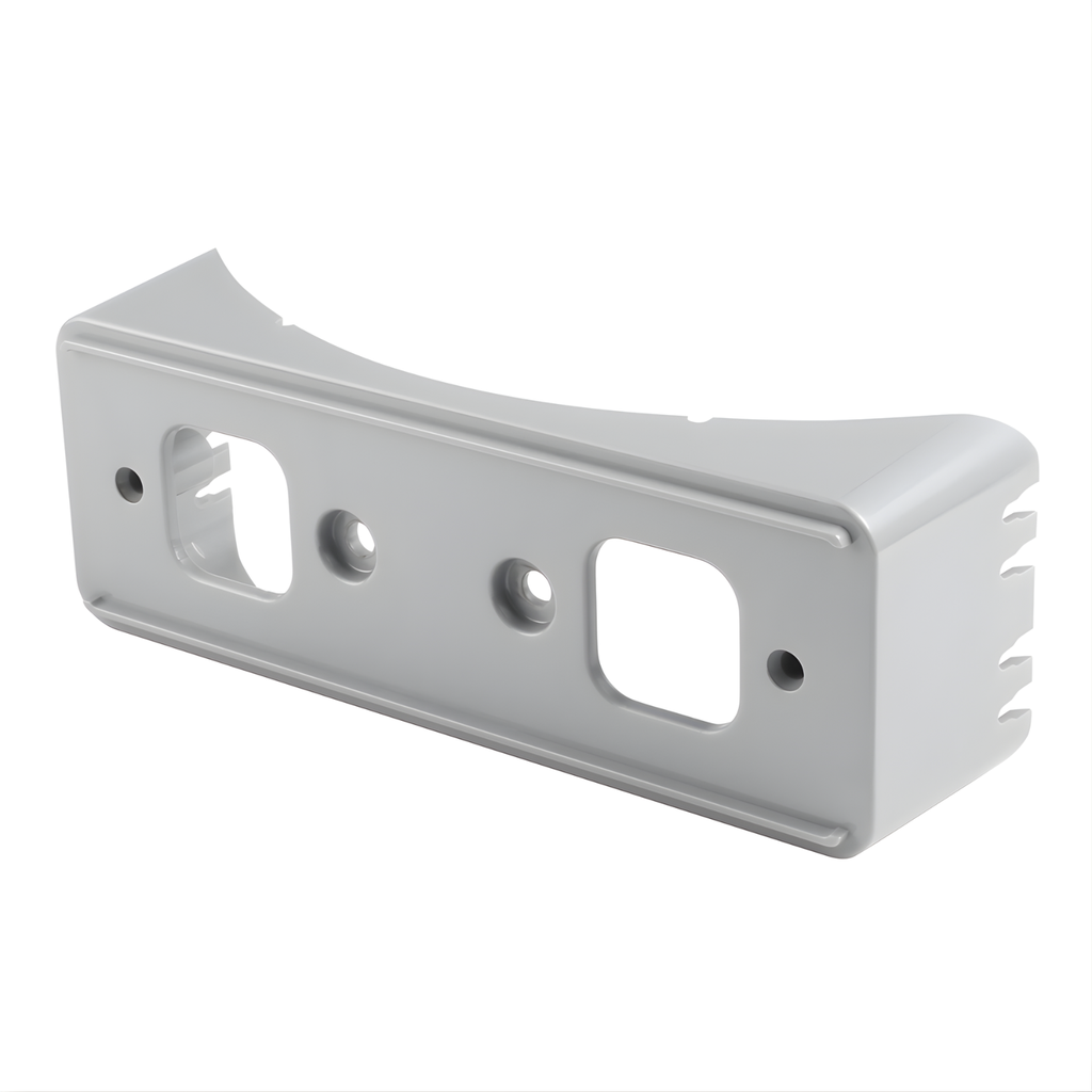 Base Grote Para Plafon Lateral Armazon