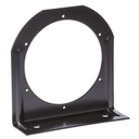 Base Grote Para Plafon Redondo 4  Negra