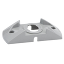 Base Grote Para Plafon Redondo 2 1/2 Abs