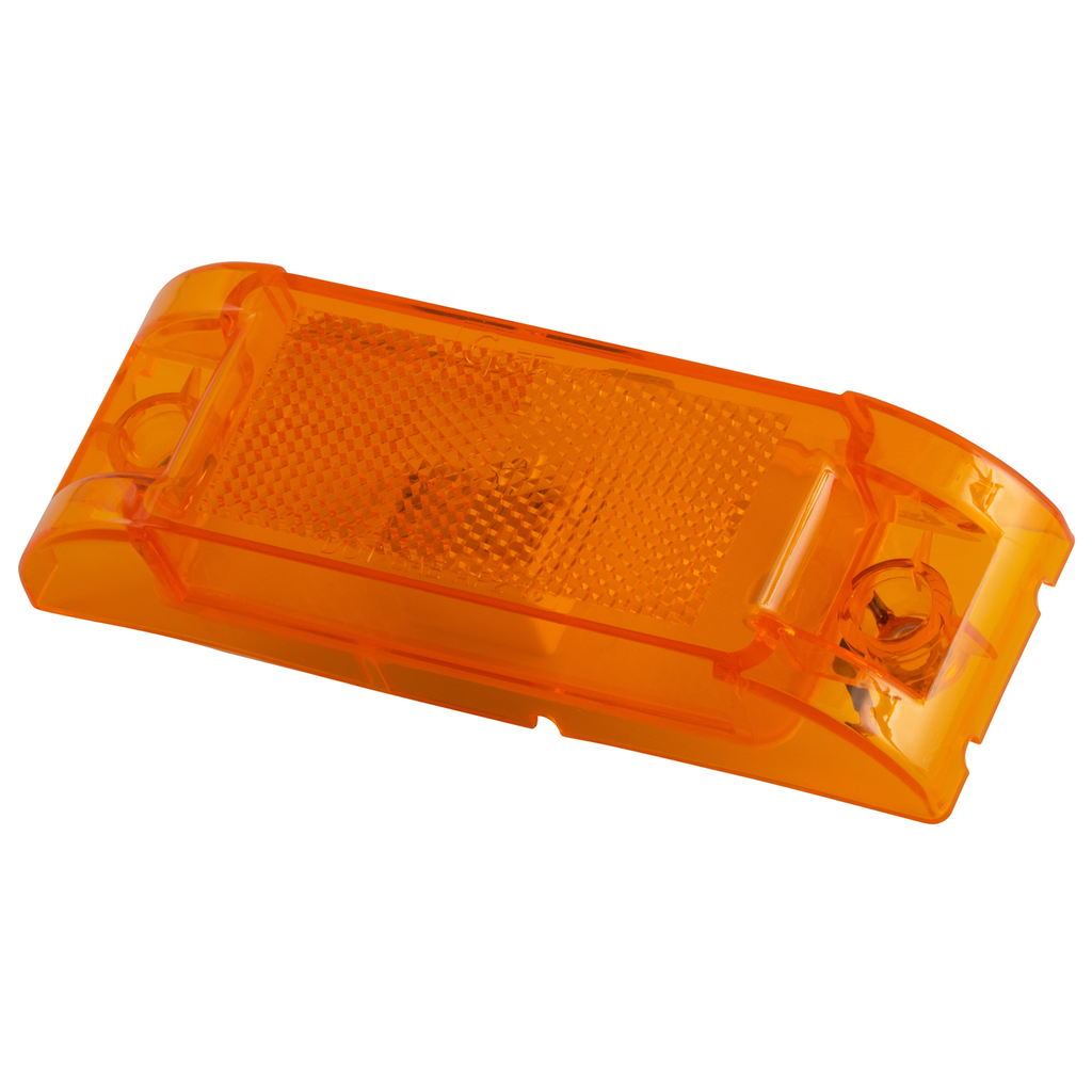 Plafon Lateral Ambar Grote Defen Kenworth T6