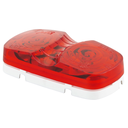 Plafon Lateral Rojo Doble Optica Grote 