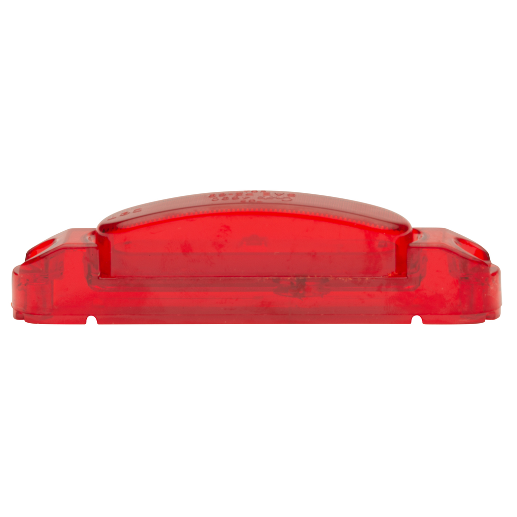 Plafon Zepellin Rojo Grote Rojo Led Utility 4