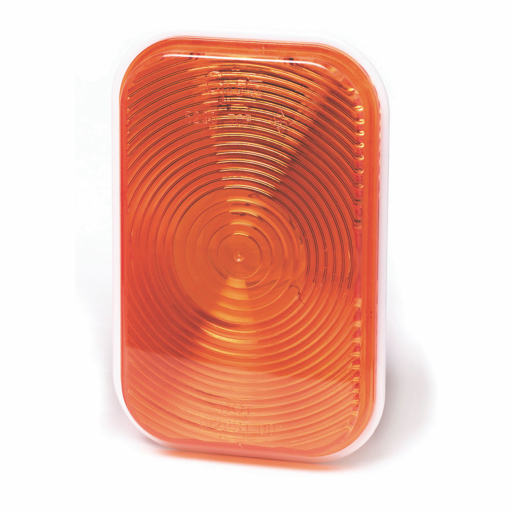 Plafon Rectangular Ambar Grote Sellado