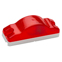 Plafón Lateral Rojo Cuarto y Señal Grote 53062