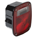 Calavera Stop Grote Roja