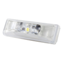 Plafon Zepellin Blanco Grote Super Novaladoa Led