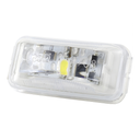Plafon Zepellin Blanco Grote Led Mini