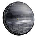 Plafon Redondo 4" Blanco Grote  Super Novaladoa