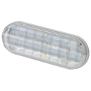 Plafon Ovalado Blanco Grote Leds