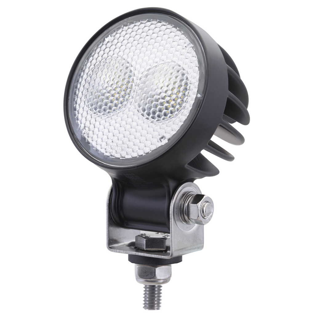 Faro de Trabajo Redondo LED Grote 64G11