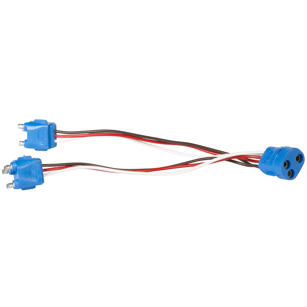 Conector Grote 1H-2M 67000 9 