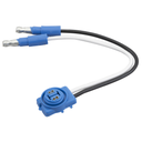 Conector Grote Para Zepellin Led