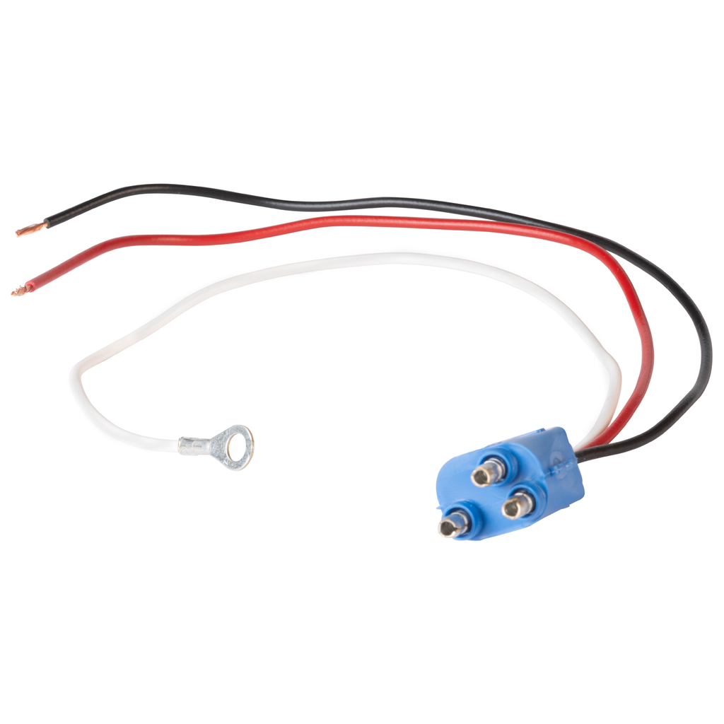 Conector Grote Para Plafon Redondo 3 Fun/Forma Cuadrada