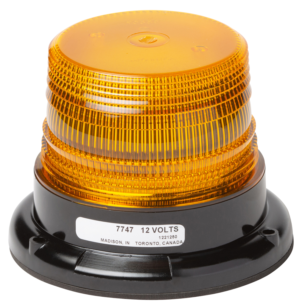 Torreta LED Ámbar Chica Grote 77473