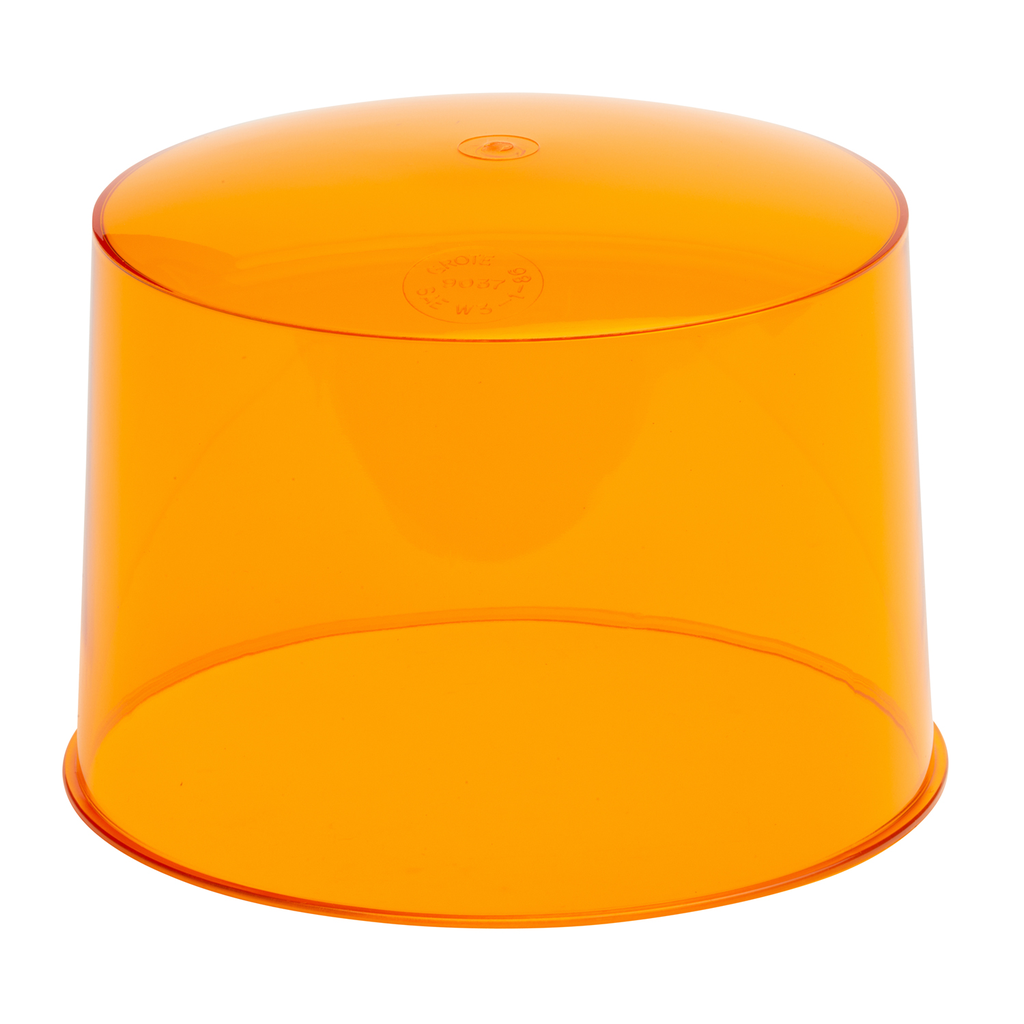 Lente De Repuesto Para Baliza