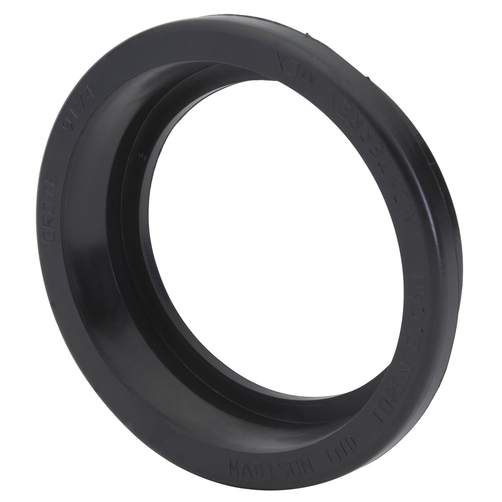 Empaque De Hule Grote Para Plafon Red