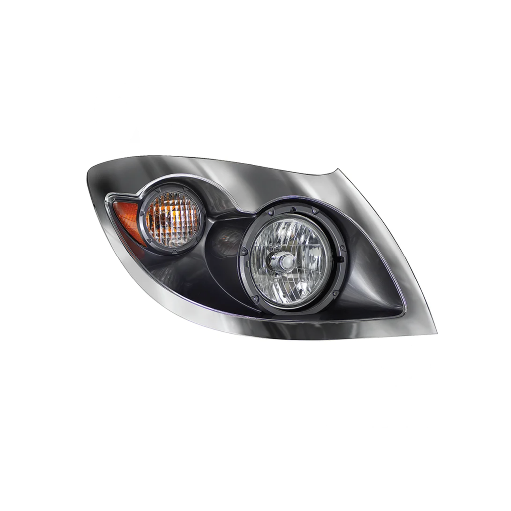 Faro International workstar 7400 2008- 2018 Derecho Halógeno AUTOMANN
