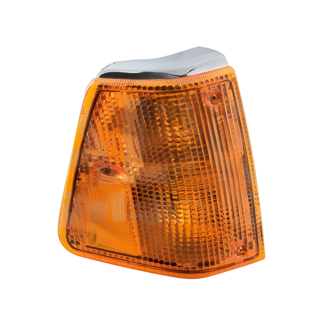 Cuarto Lateral Volvo 88-97 Der