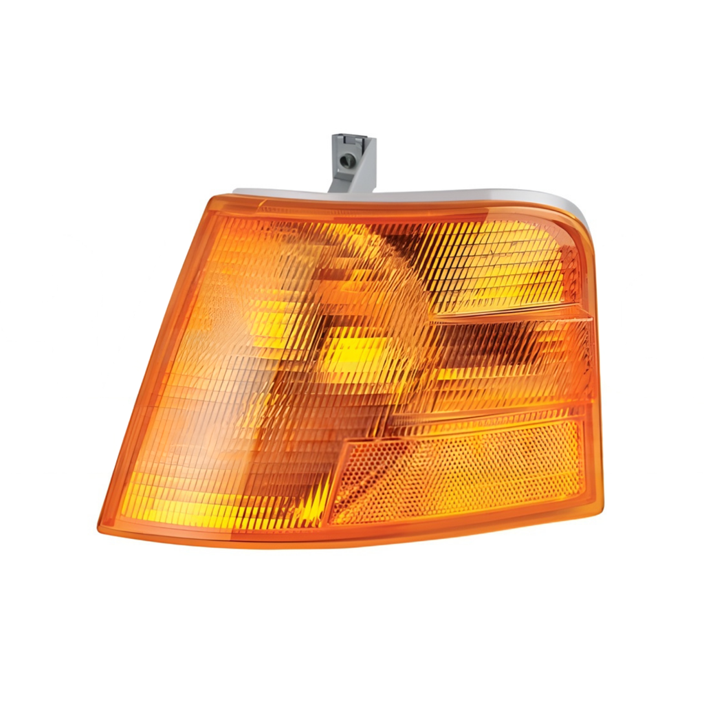 Cuarto Lateral Volvo 96-03 Vnl/Vnm Izq Ambar