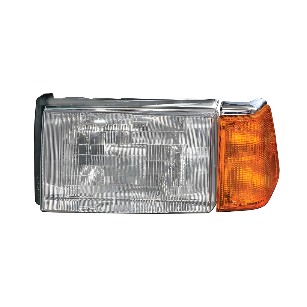 Faro Vl/Vn 1988-1997 Izquierdo Halógeno DEPO