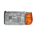 Faro Vl/Vn 1988-1997 Izquierdo Halógeno DEPO