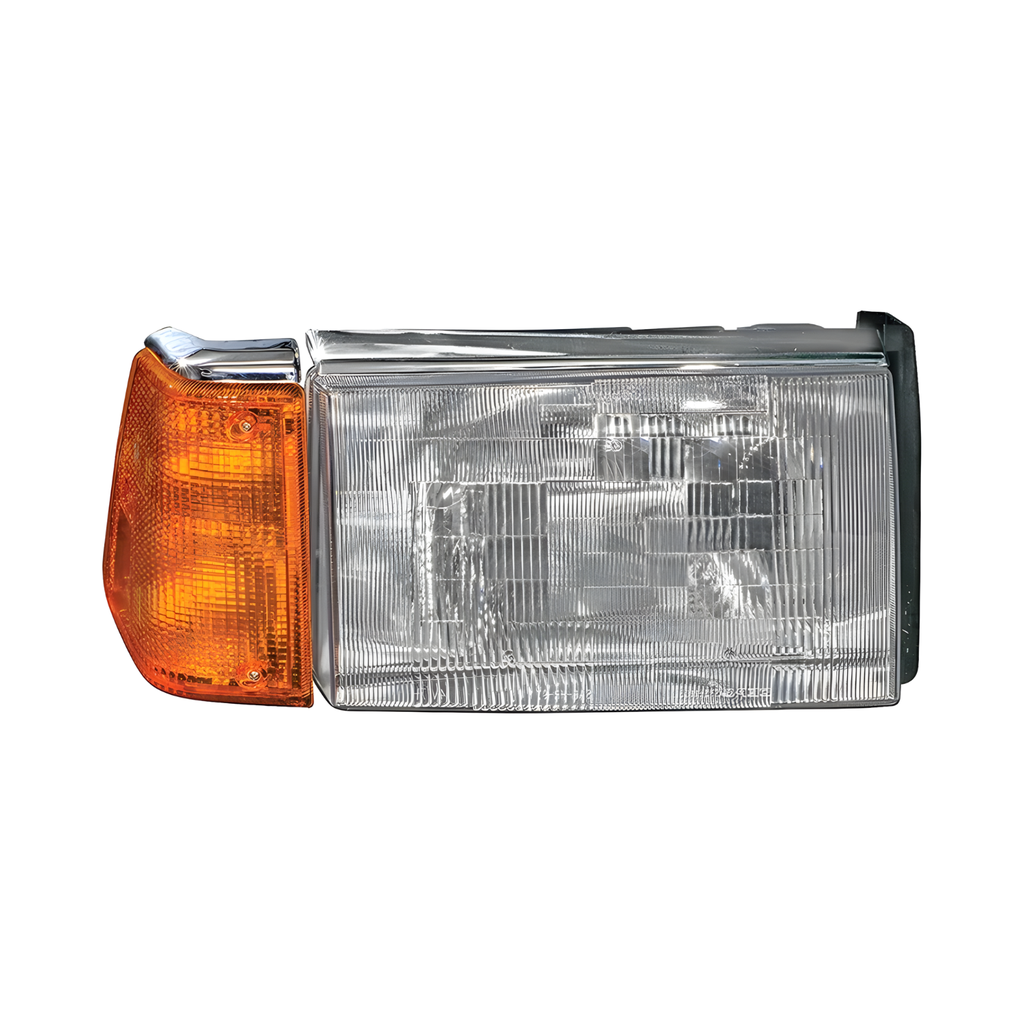 Faro para Volvo - VL / VN - 1988-1997 Derecho Halógeno DEPO