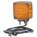 Direccional LED Doble Cara Ámbar Grote G5543