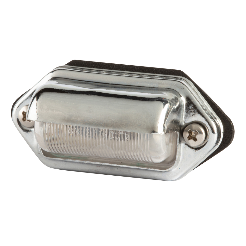 Plafon Luz Para Placa Grote Led Mini