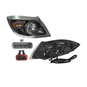 Faro International workstar 7400 2008-2018 Derecho Halógeno CNI