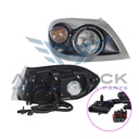 Faro International workstar 7400 2001-2021 Derecho Halógeno BST PARTS