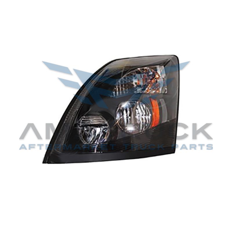 Faro Volvo 3G Led L