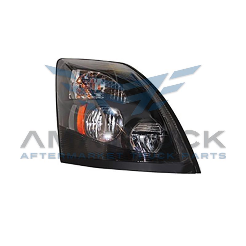 Faro Volvo 3G Led R