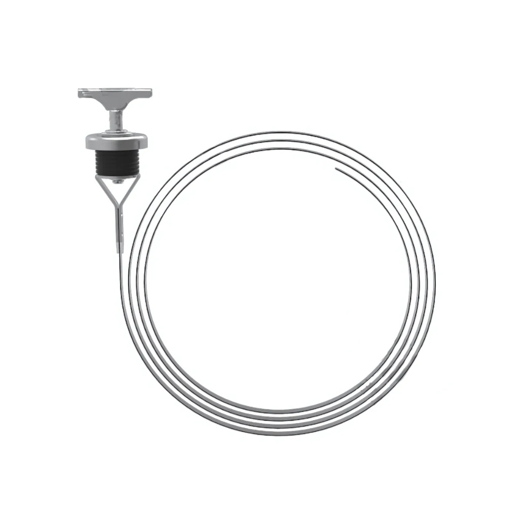 Bayoneta Aceite Motor 84 Pulgadas Automann Universal Premium