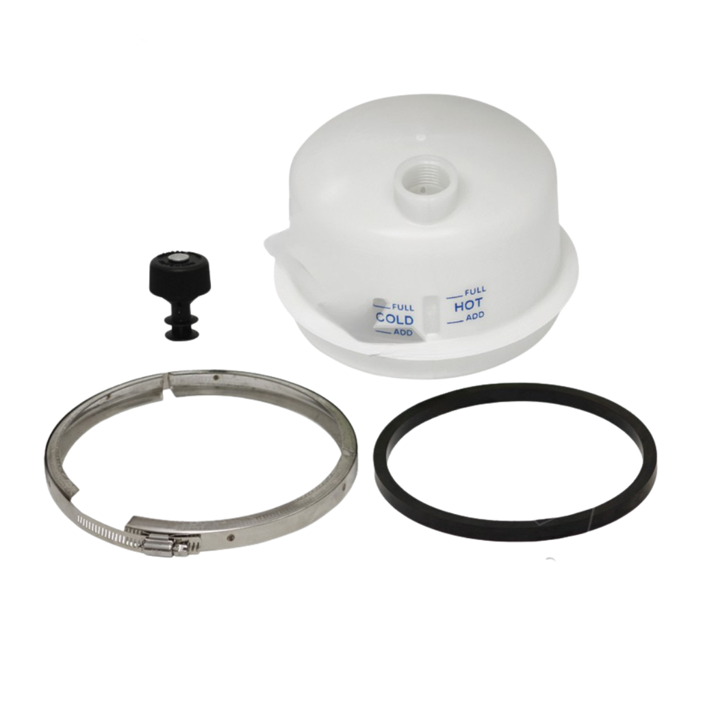 Deposito Hidraulico Kenworth Repuesto