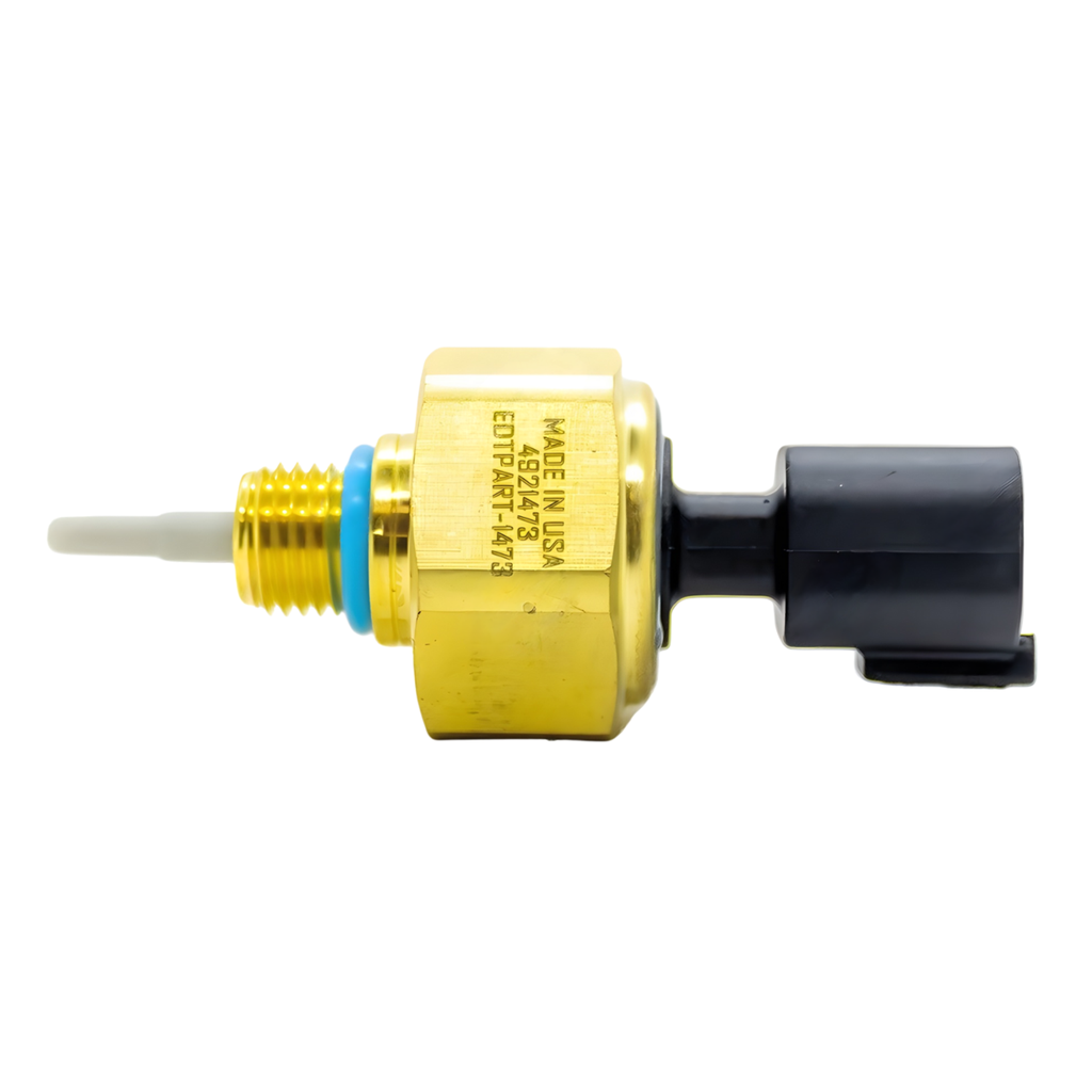Sensor De Temperatura Isx 4921473