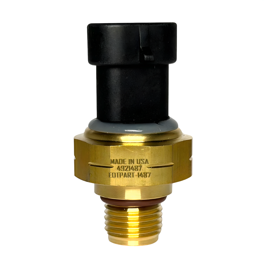 Sensor De Presion De Aceite 4921487