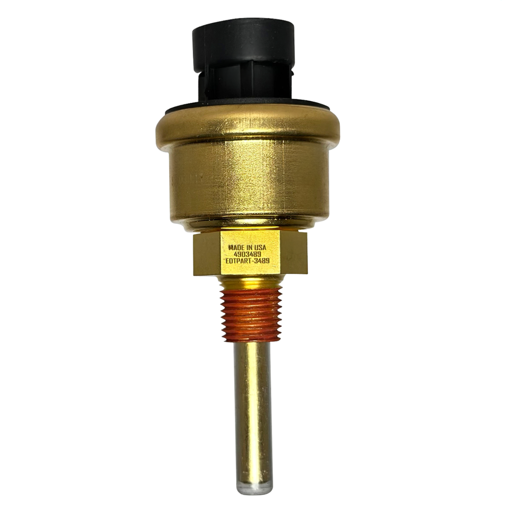 Sensor Deposito Nivel Refrigerante 4903489
