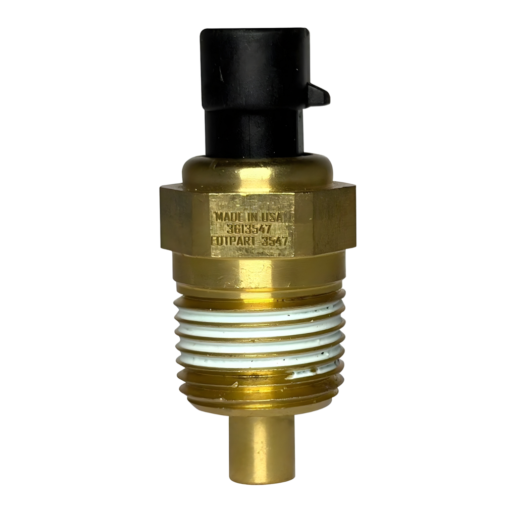 Sensor De Tempratura Cummins 3613547