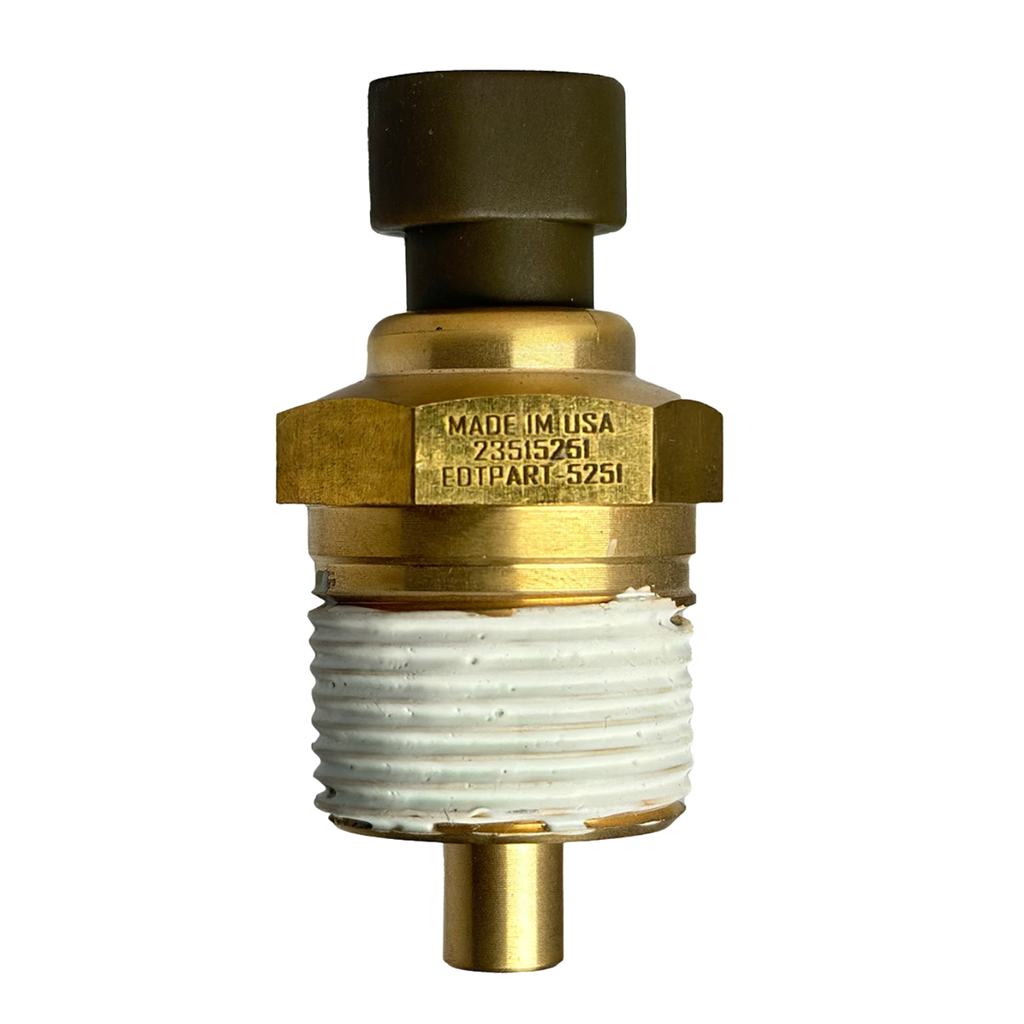 Sensor De Temperatura  23515251
