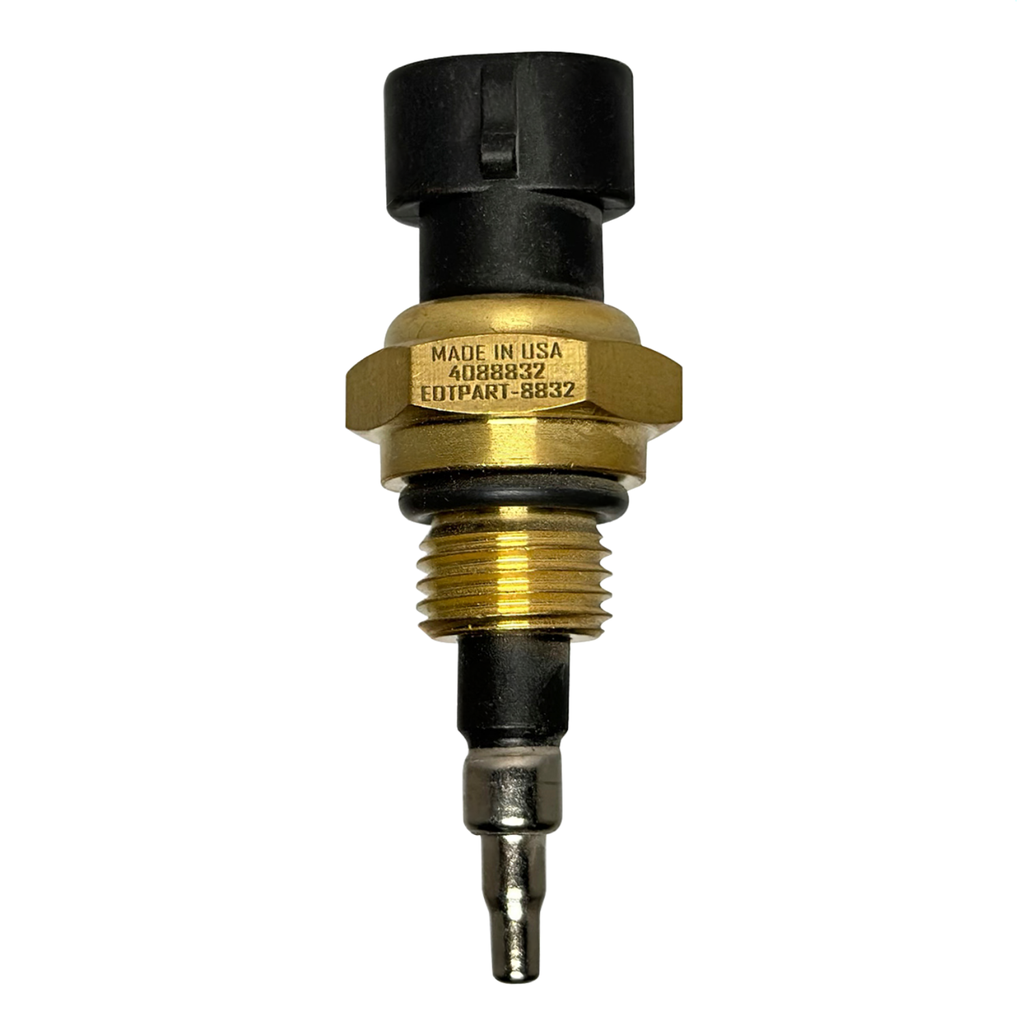 Sensor De Temperatura  Cummins Uso Mult
