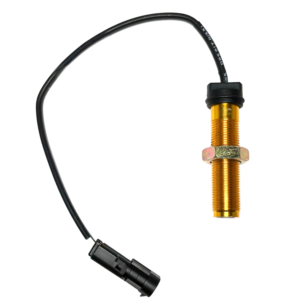 Sensor De Velocimetro 990K Electrico