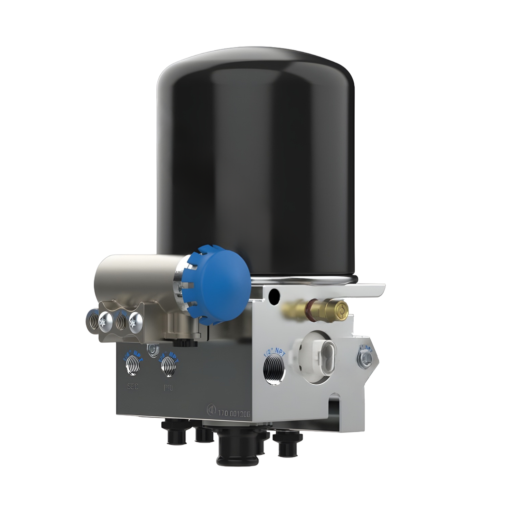 Secador De Aire Ad-Is 170.801266