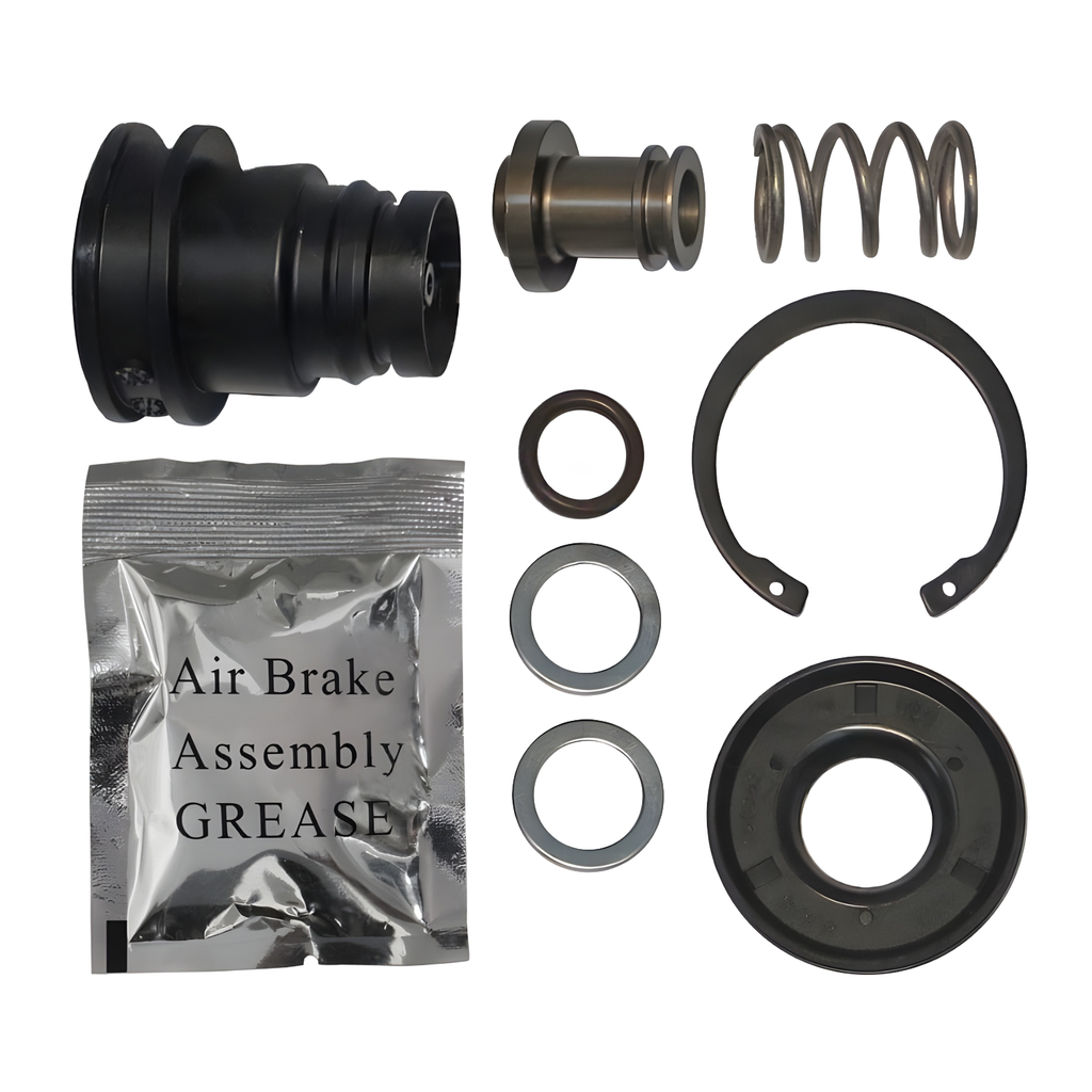 Kit Reparación Purgador Aire Tipo Bendix/Wabco