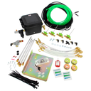 Kit Sistema De Autoinflado Meritor 3196522