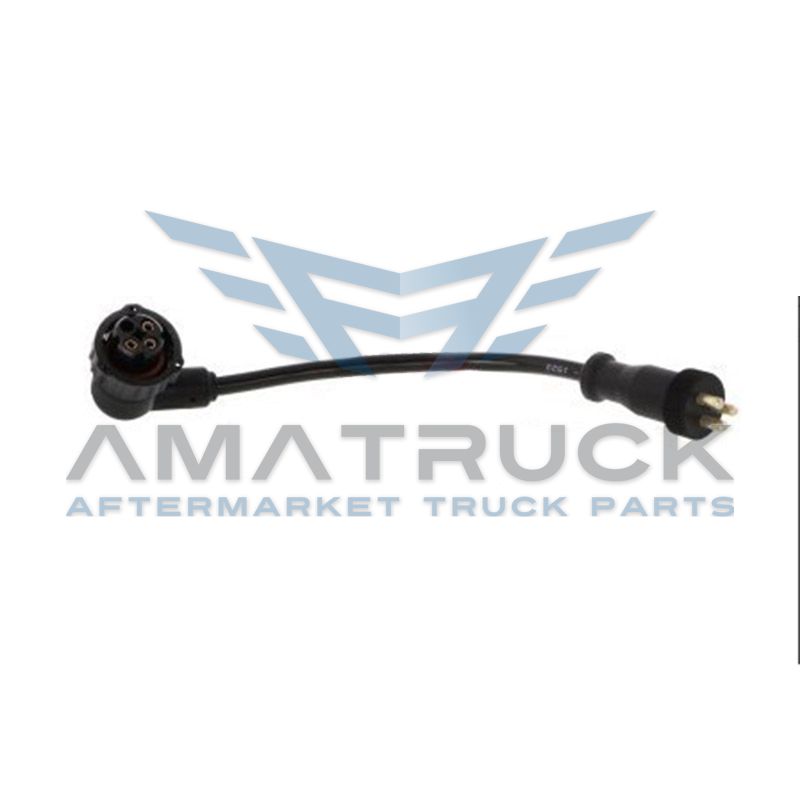 CONECTOR PARA VALVULA ABS MERITOR