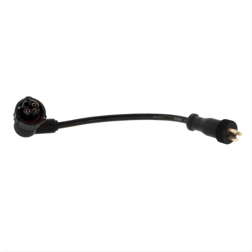 Conector Para Valvula Abs Meritor 8946011362