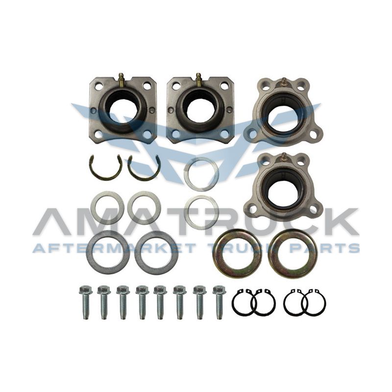 JGO REPARACION PARA GAVILAN MERITOR TIPO Q